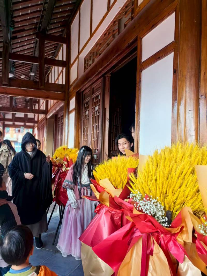 沉浸赋能：无极县景区演艺的差异化突围之路